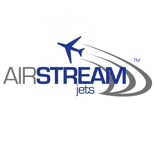 Airstream Jets Inc. Logo