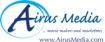 airusmedia Logo