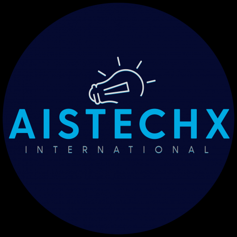 AISTECHX International Logo
