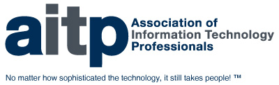 Assn of Information Technology Professionals Logo