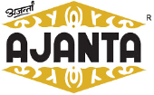 ajantafoodproducts Logo