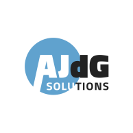 ajdgsolutions Logo