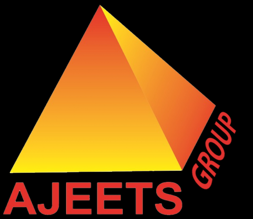 ajeetsgroup Logo