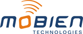 Mobien Technologies Private Limited Logo