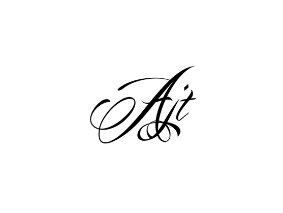 ajtofficial Logo