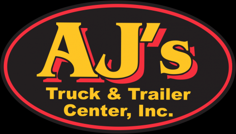 AJ's Truck & Trailer Center Logo