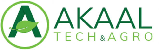 Akaal Tech and Agro Logo
