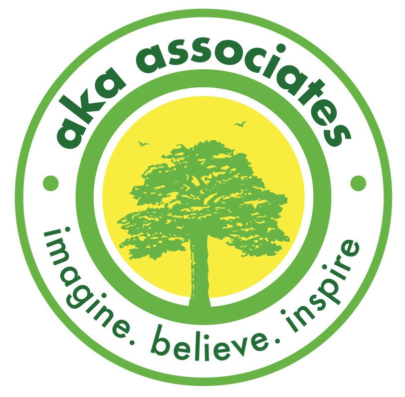 aka associates Logo