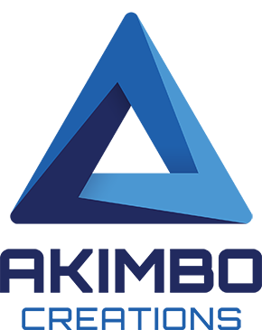 akimbocreations Logo