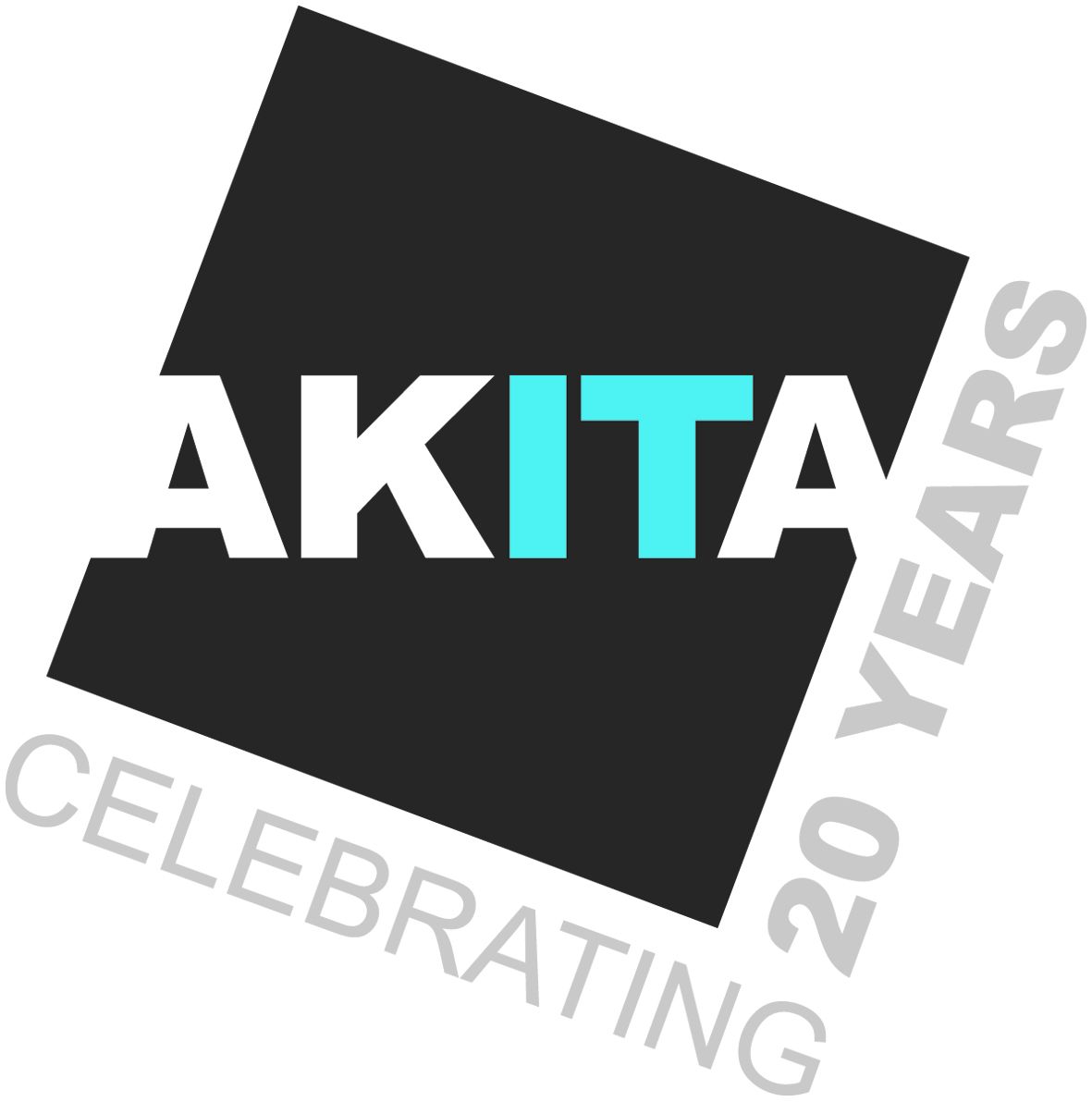 akitasystems Logo