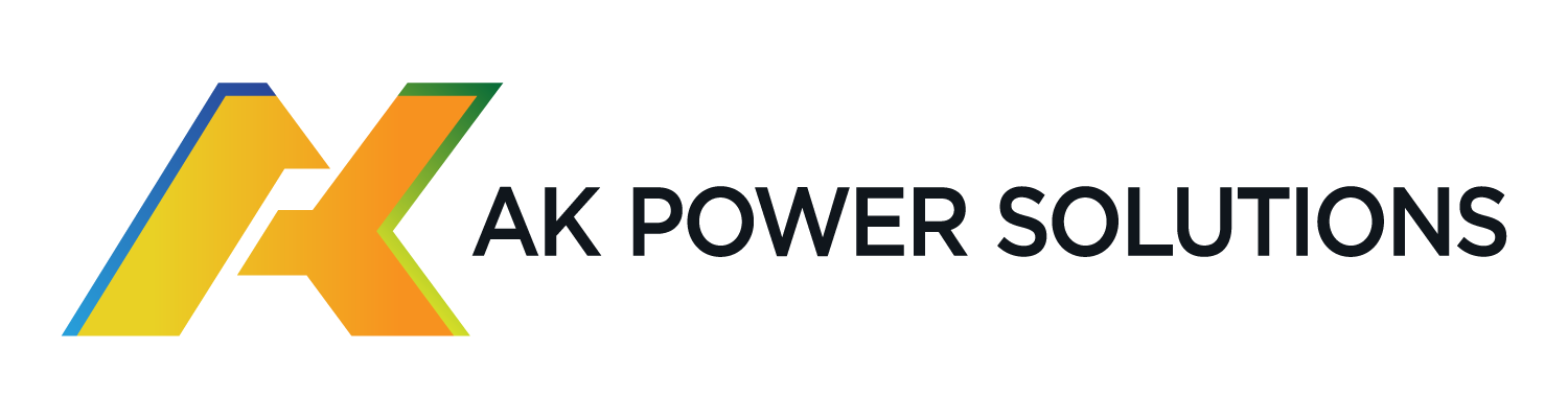 akpowersolution Logo