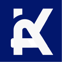 AK SEO Services Logo