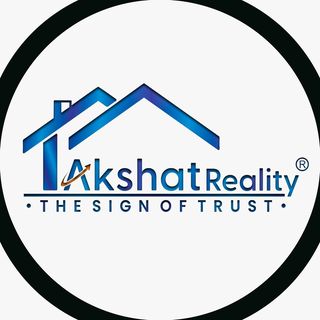 akshatreality Logo