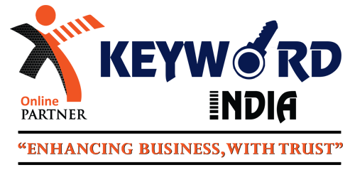 Keyword India Logo