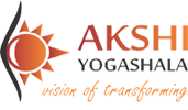 akshi-yogashala Logo