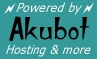 akubot Logo