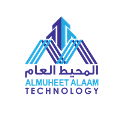 al-muheet-tech Logo