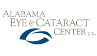 Alabama Eye & Cataract Center Logo