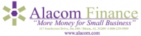 Alacom Finance Logo