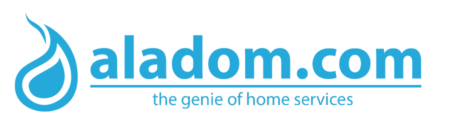 aladom Logo