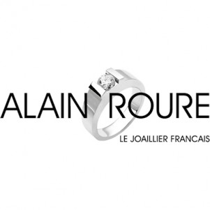 Alain Roure Logo