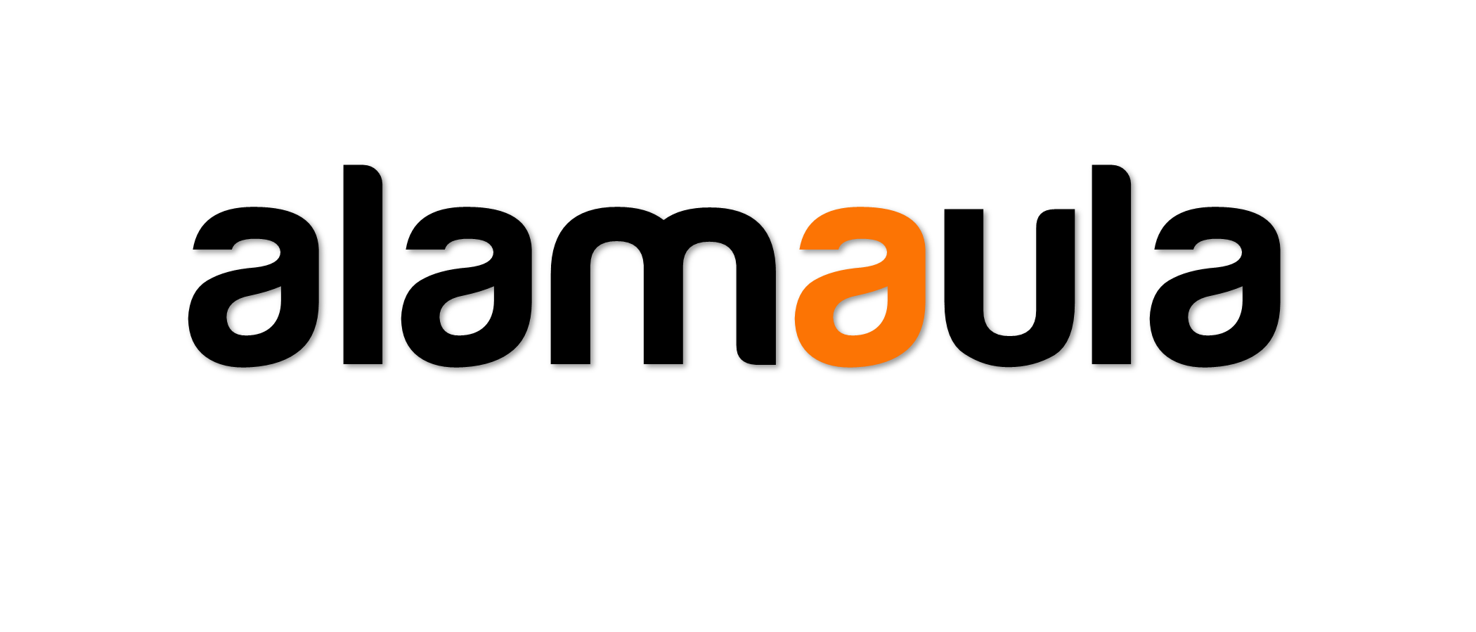 alamaula Logo