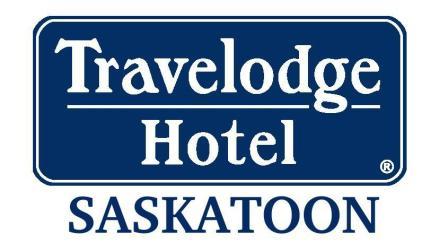 Travelodge Hotel Saskatoon Logo