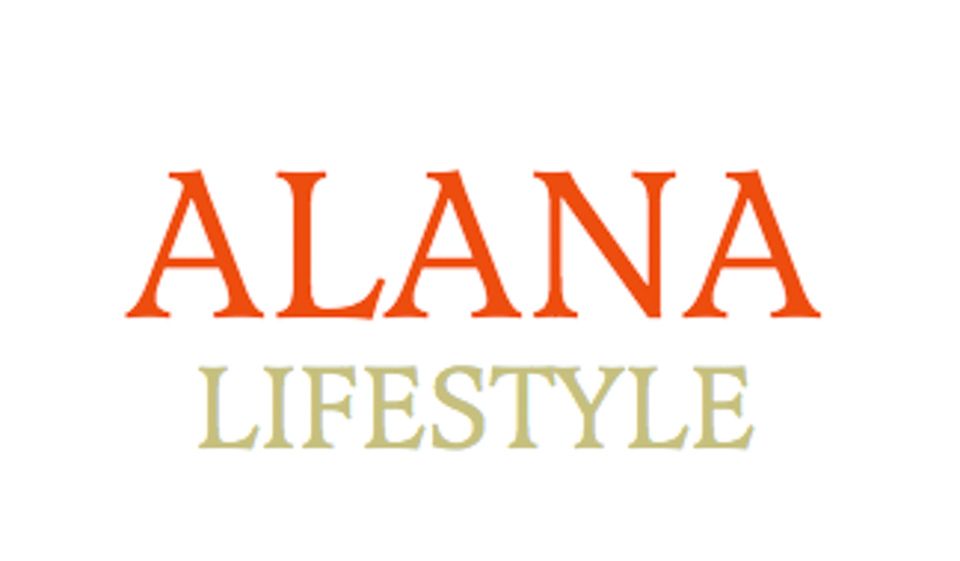 Alana Lifestyle Logo