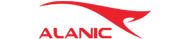 alanic Logo