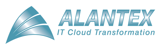 alantex Logo
