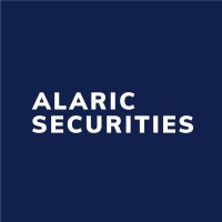 Alaric Securities Logo