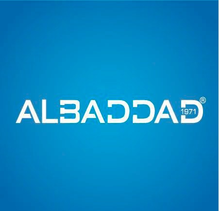 albaddad Logo