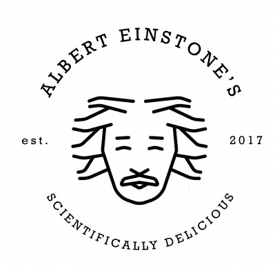 alberteinstones Logo