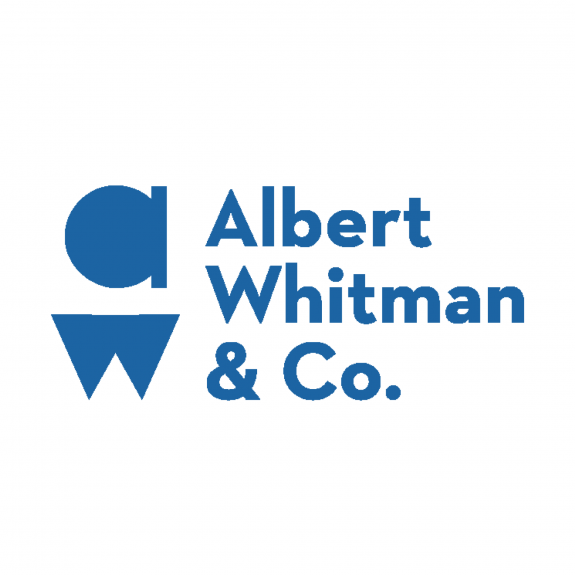 Albert Whitman & Company Logo