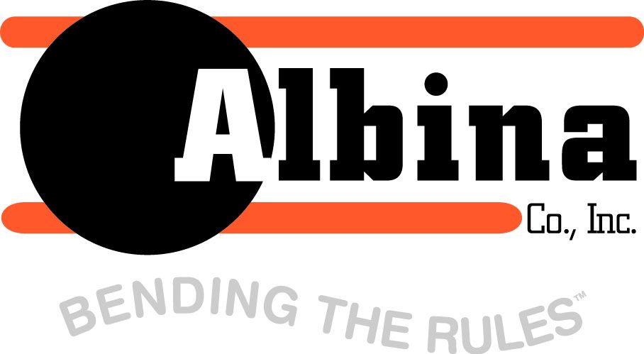 Albina Co., Inc. Logo