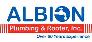 albion-plumbing Logo