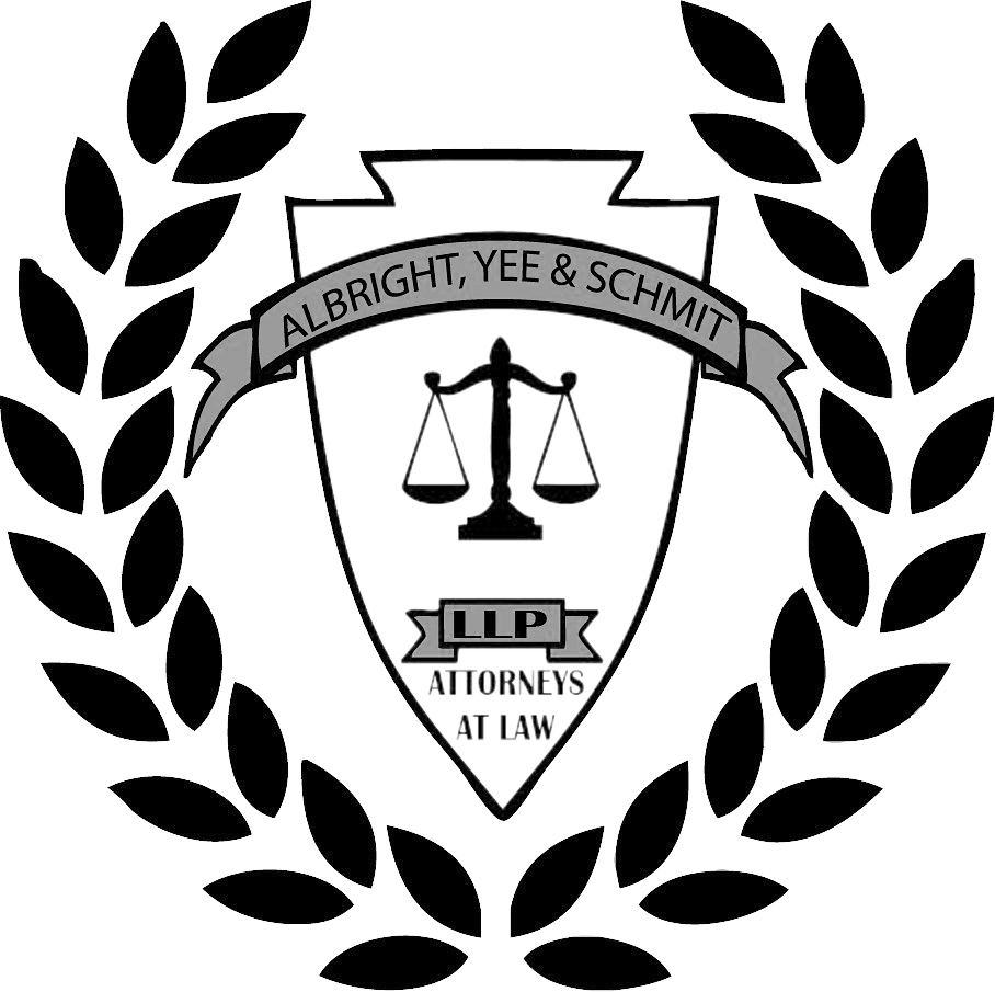 Albright, Yee & Schmit Logo