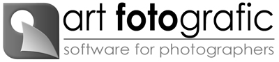 Art Fotografic Logo
