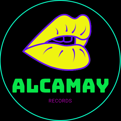 Alcamay Records Logo