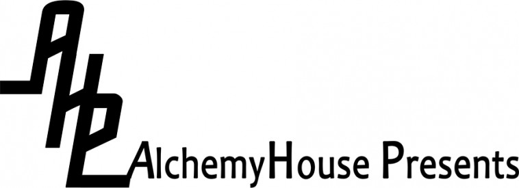 AlchemyHouse Presents Logo
