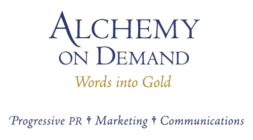 Alchemy On Demand Logo