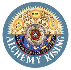 alchemyrising Logo