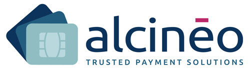 alcineo Logo