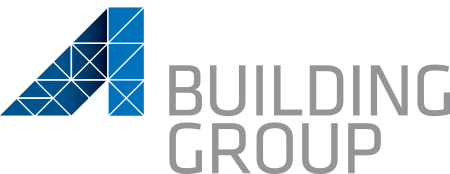 Alcon Building Group Logo