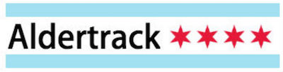 Aldertrack Logo