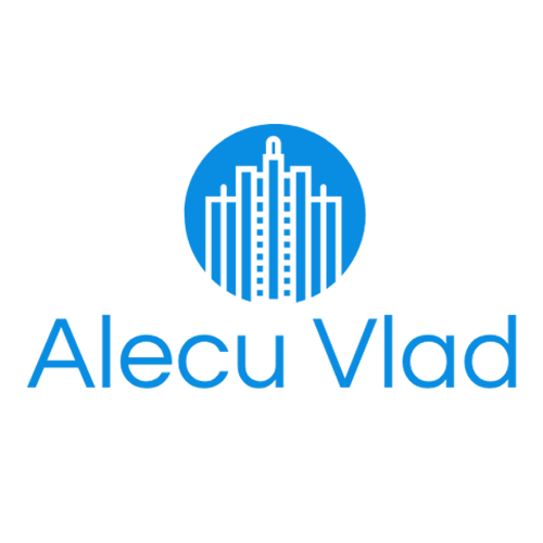 alecuvlad Logo