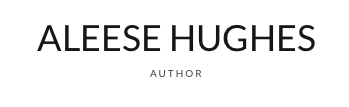 aleesehughes Logo