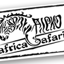 ALEKO AFRICA SAFARIS Logo