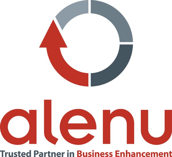 alenu-it Logo