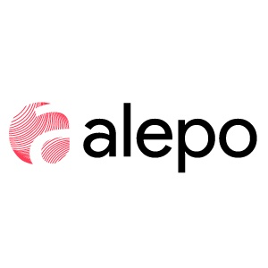 alepotech Logo